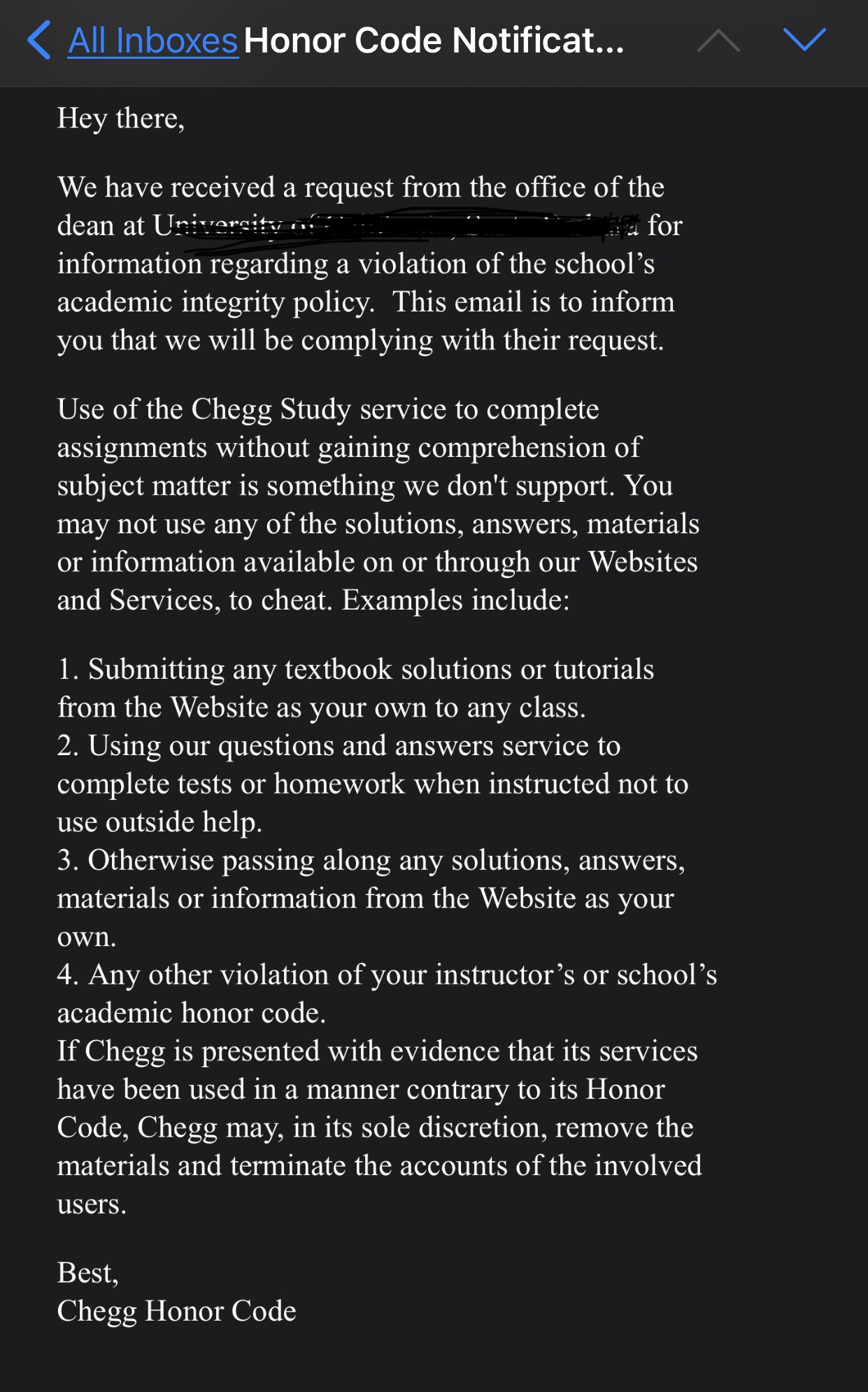 copy paste from chegg reddit