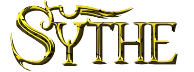 business logo of Sythe