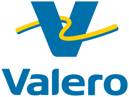 business logo of Valero Energy