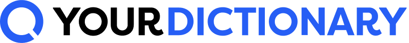 business logo of YourDictionary