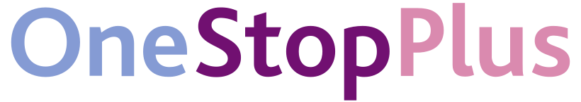 business logo of OneStopPlus
