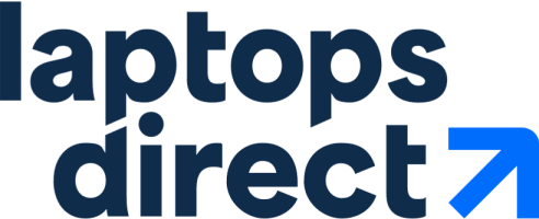 business logo of LaptopsDirect UK