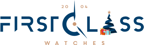 First Class Watches