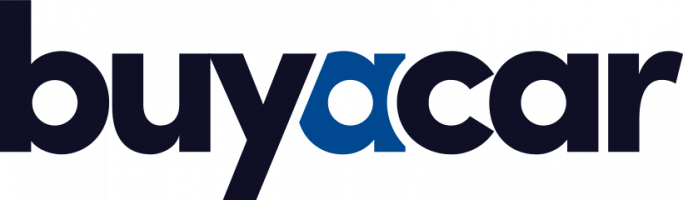 business logo of Buyacar
