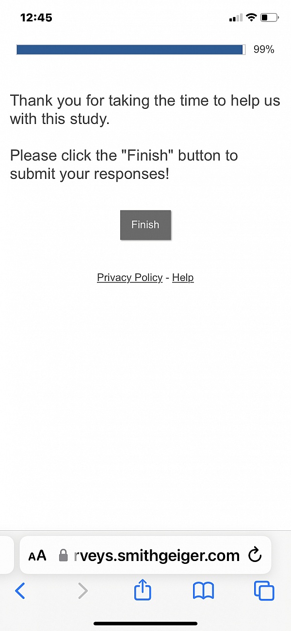 eRewards Reviews 253 Reviews of Sitejabber