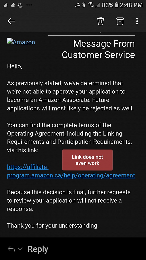 Amazon Associates Reviews 40 Reviews of
