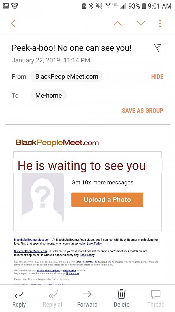 Black people meet full site free