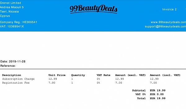 99 beauty deals samsung watch