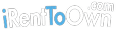 business logo of iRentToOwn