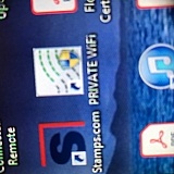 Stamps.com product 0