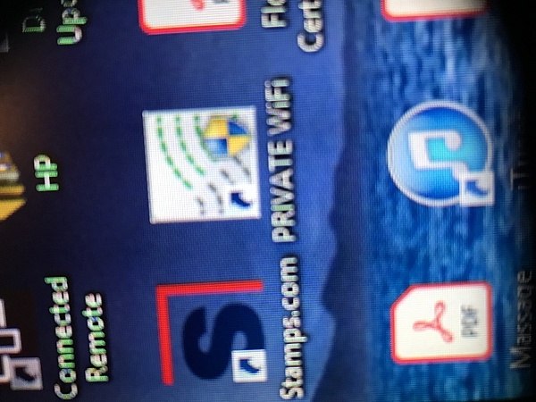 Stamps.com product 0