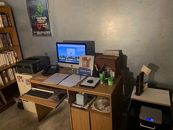 Stamps.com product 0