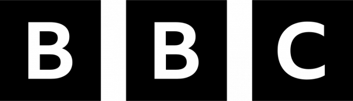 business logo of BBC