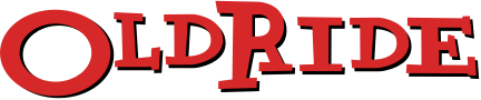 business logo of OldRide