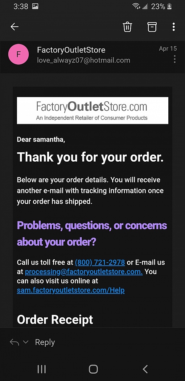 blueparrott factory outlet store