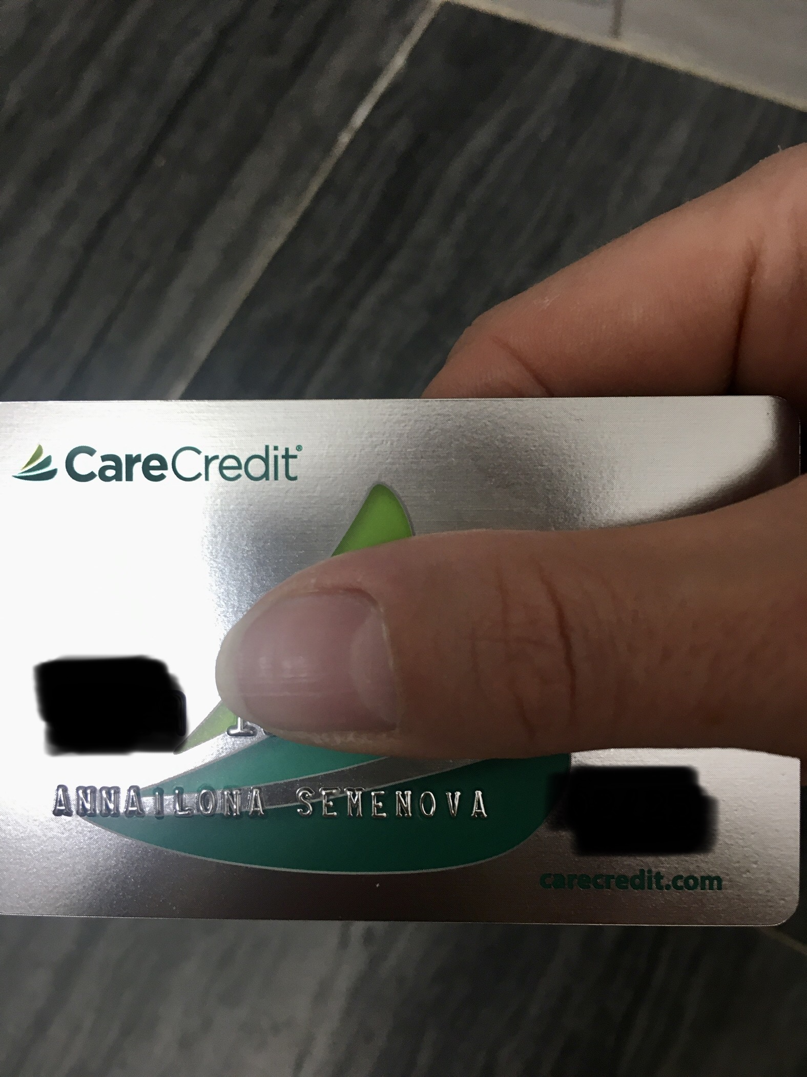 carecredit reviews  536 reviews of carecredit | sitejabber