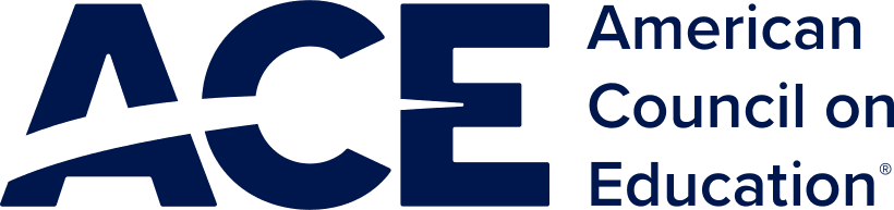 The American Council On Education