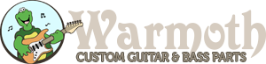 business logo of Warmoth