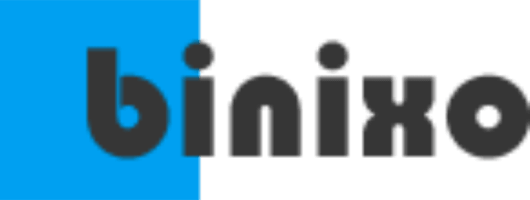 business logo of Binixo.ph