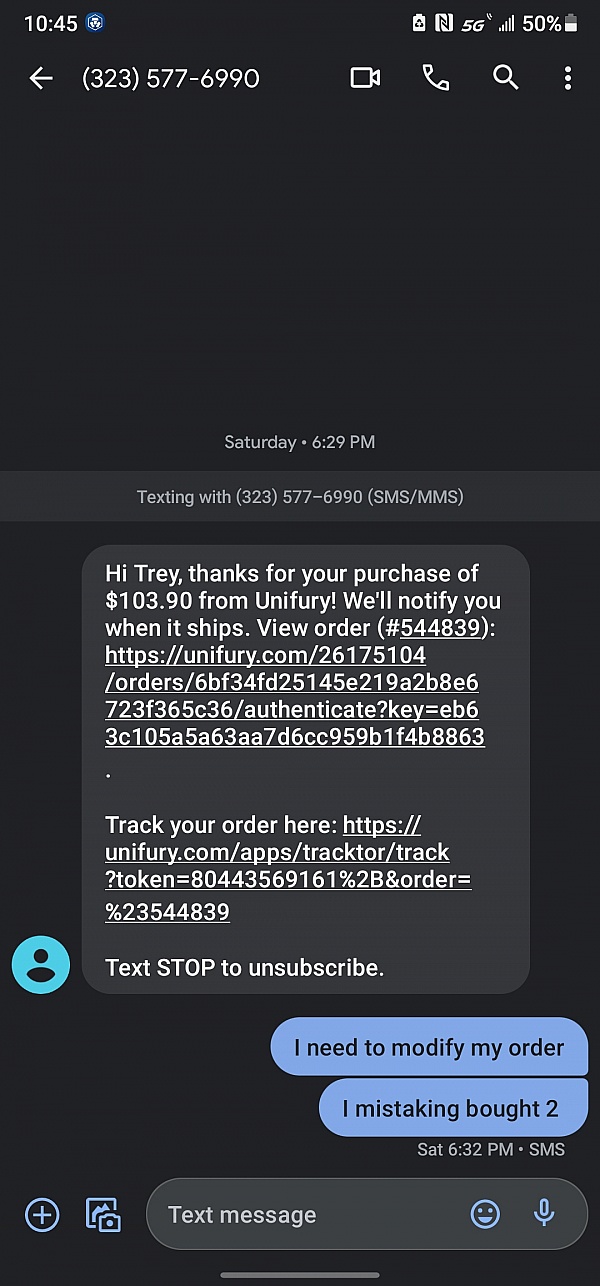 Unifury Reviews 62 Reviews of Sitejabber