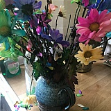 Moonpig flowers
