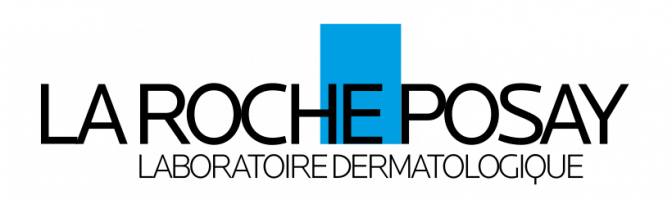 business logo of La Roche Posay UK