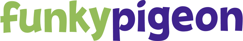 business logo of FunkyPigeon