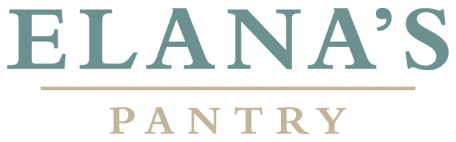 business logo of Elana's Pantry