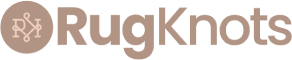 business logo of RugKnots Area Rugs