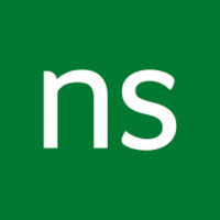 business logo of NetworkSolutions