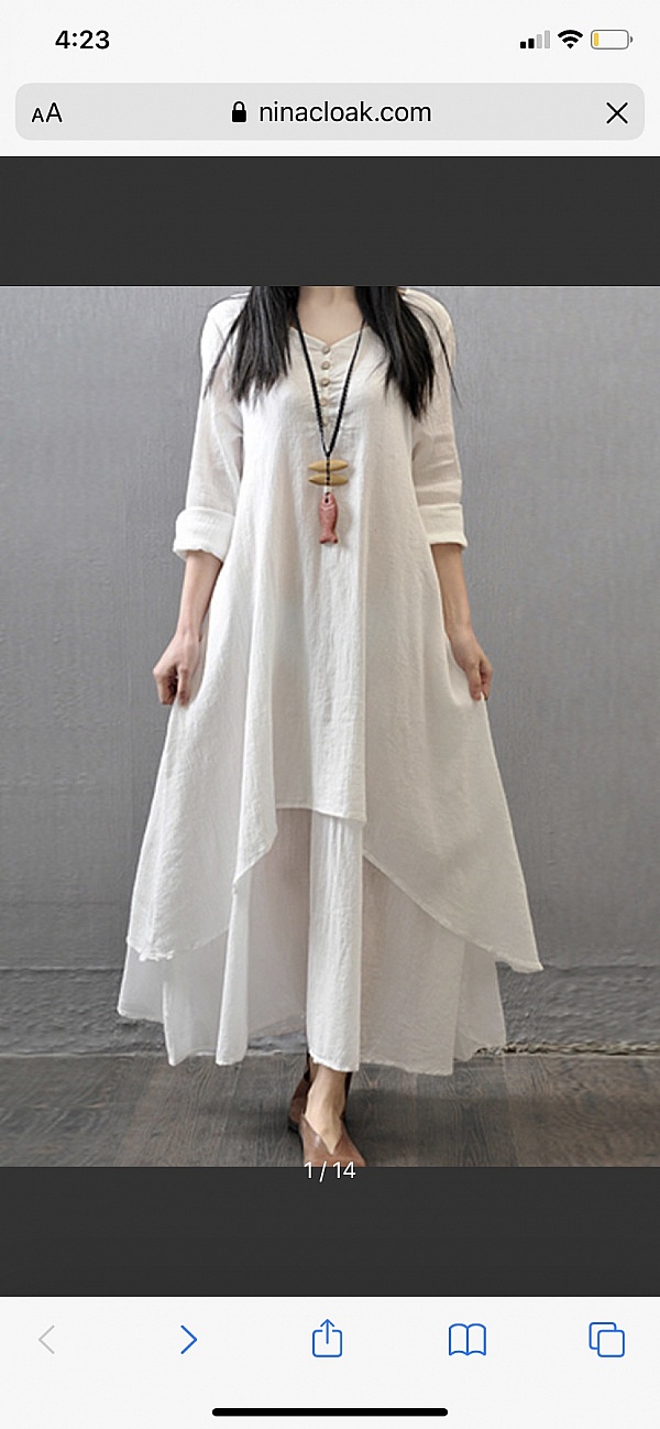 Ninacloak Reviews 263 Reviews of Sitejabber