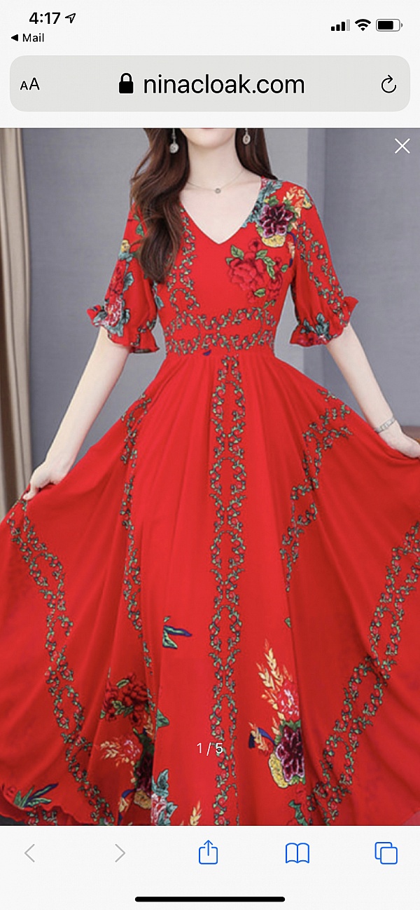 Ninacloak Reviews 263 Reviews of Sitejabber