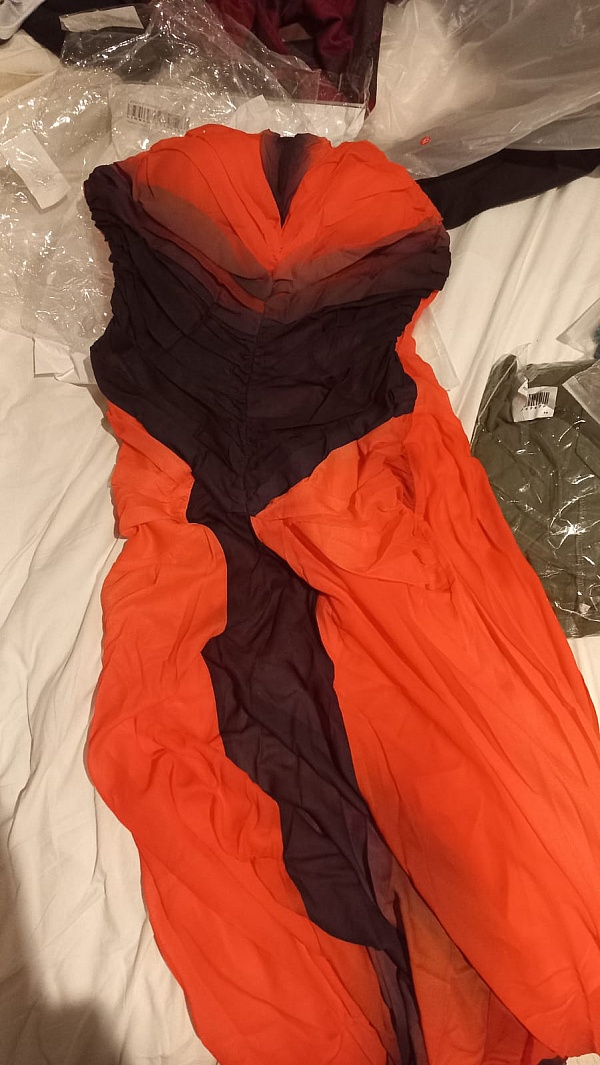 Ninacloak Reviews 430 Reviews of Sitejabber