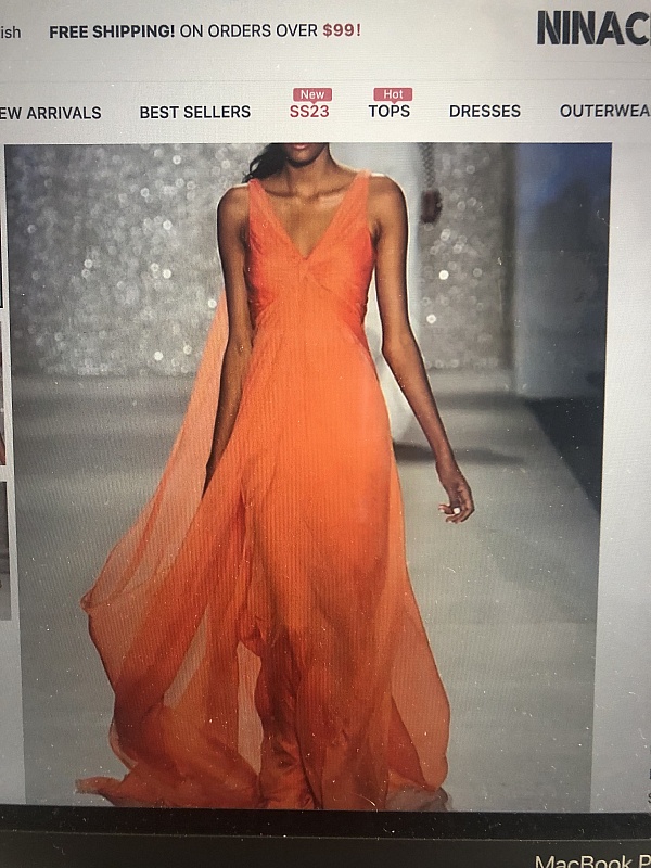 Ninacloak Reviews 430 Reviews of Sitejabber