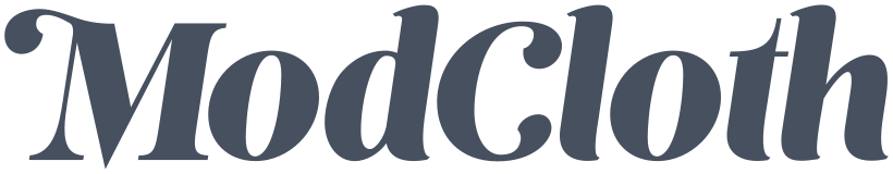 business logo of Modcloth