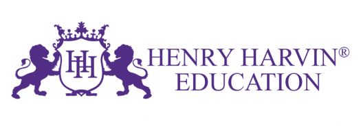 business logo of Henry Harvin