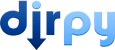 business logo of Dirpy