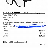 cool frames cartier reviews