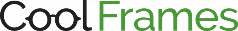 business logo of Cool Frames