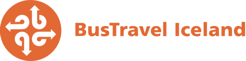 business logo of Bustravel Iceland