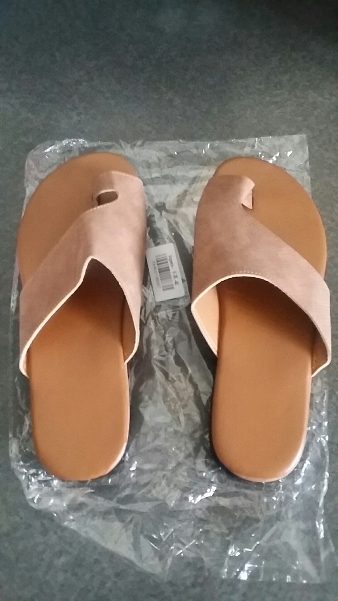 teacalgary sandals