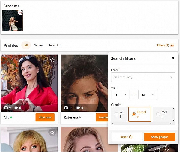 World class filter, hahaha, it is a joke! product 0