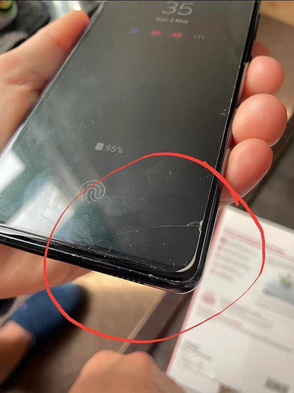 Zagg Reviews 127 Reviews of Sitejabber