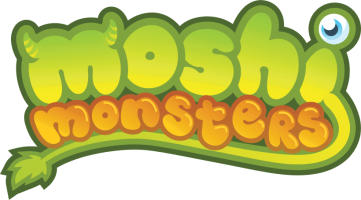 business logo of MoshiMonsters