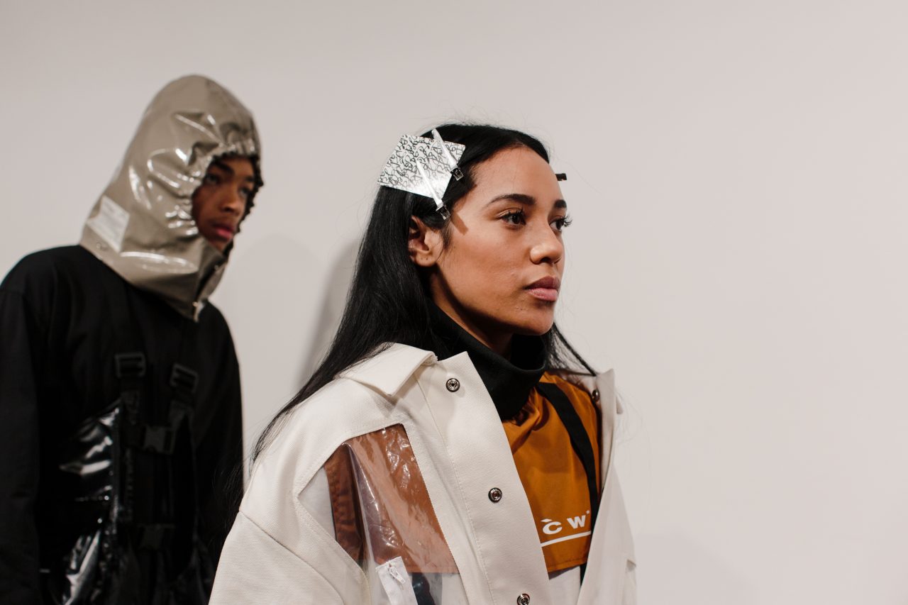 A-COLD-WALL fashion product