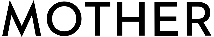 business logo of Mother Denim
