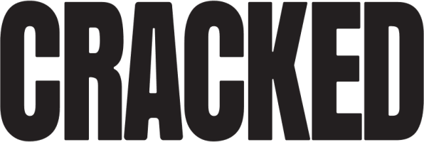 business logo of Cracked