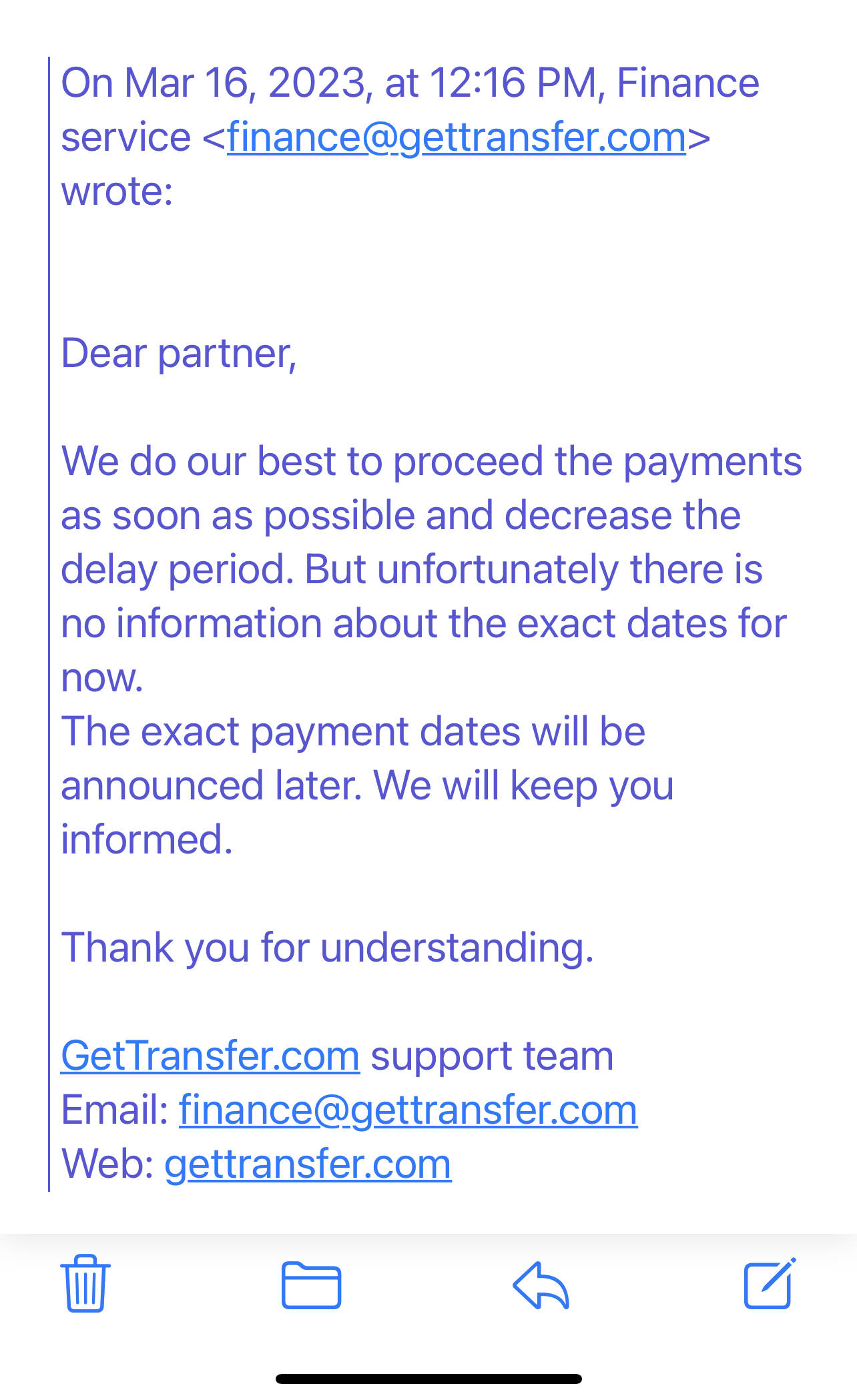 Gettransfer Reviews - 727 Reviews of Gettransfer.com | Sitejabber