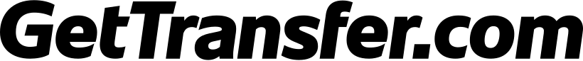 business logo of Gettransfer