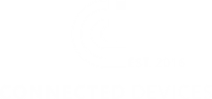 business logo of Connected Devices